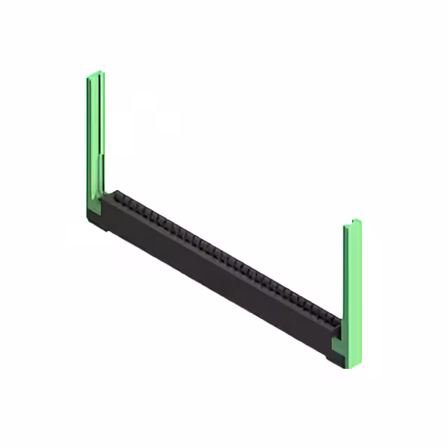 387-031-524-168 EDAC Inc.  Edgeboard Connectors